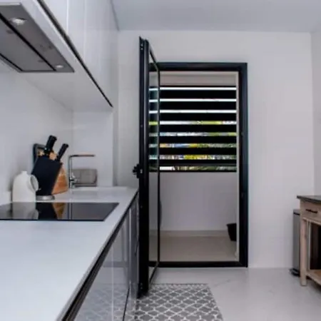 235 Mirador De Hills 3d Apartment Estepona