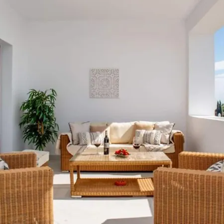 235 Mirador De Hills 3d * Estepona