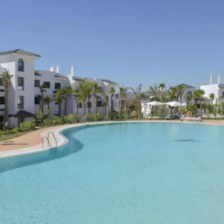 Apartment 235 Mirador De Hills 3d *