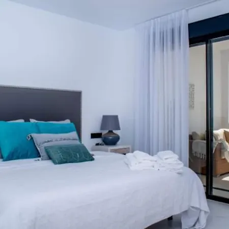 235 Mirador De Hills 3d Estepona