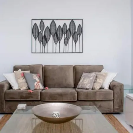 235 Mirador De Hills 3d Lejlighed *