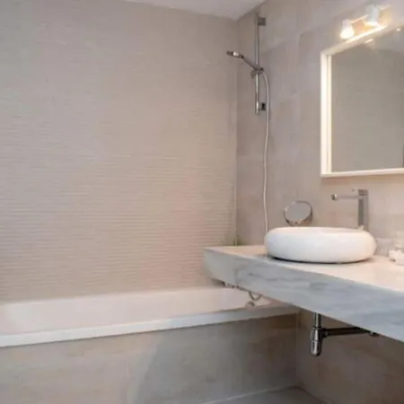 Apartment 235 Mirador De Hills 3d