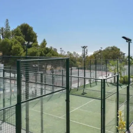 235 Mirador De Hills 3d Lejlighed