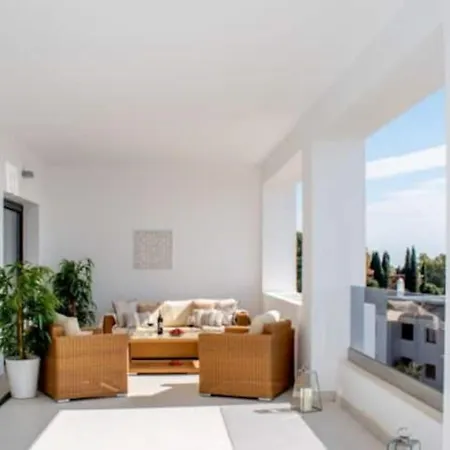 Apartment 235 Mirador De Hills 3d