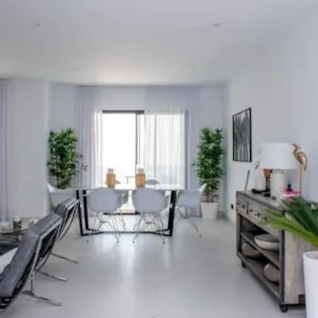 235 Mirador De Hills 3d Lejlighed