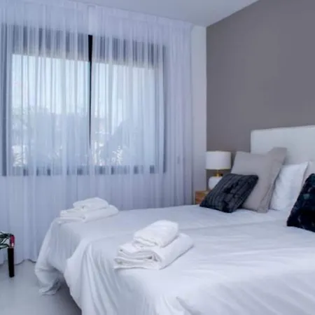 Apartment 235 Mirador De Hills 3d Estepona