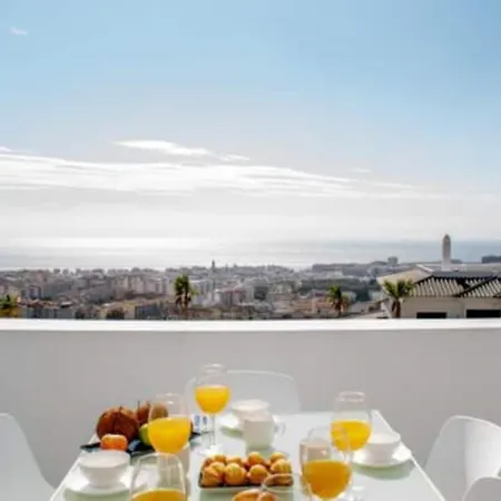 235 Mirador De Hills 3d Estepona